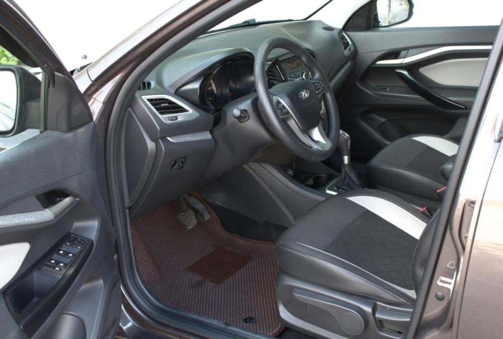 Lada (ВАЗ) Vesta I Нижний Новгород  - изображение 14