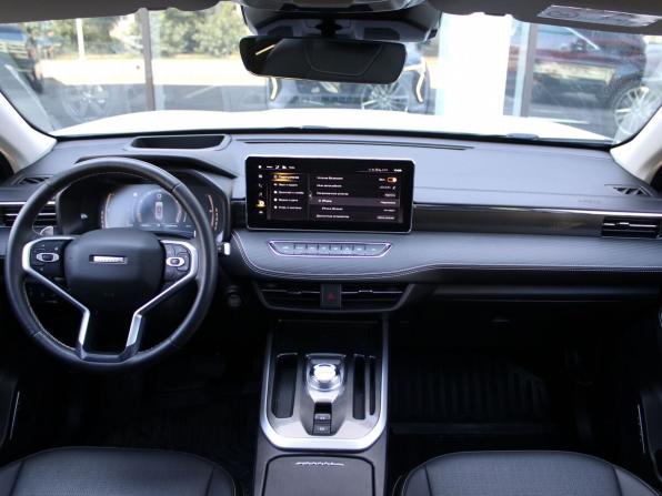 Haval Jolion I Рестайлинг с пробегом 2024 года, цена 2 350 000 рублей, 13992 км, внедорожник, Автокод Объявления