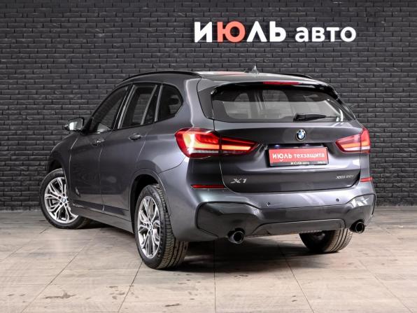 BMW X1 II (F48) Рестайлинг с пробегом 2021 года, цена 3 350 000 рублей, 73916 км, внедорожник, Автокод Объявления