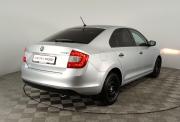 Skoda Rapid I Волгоград  - изображение 30