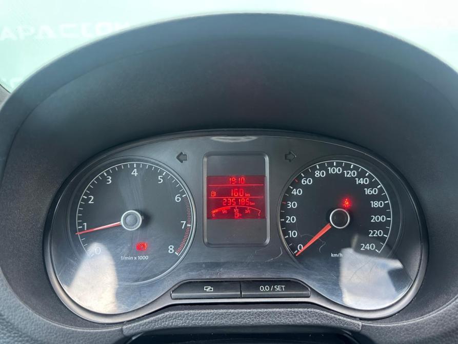 Volkswagen Polo V Екатеринбург  - изображение 9