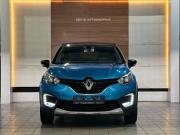 Renault Kaptur I Челябинск  - изображение 19