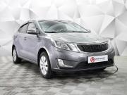 Kia Rio III Ульяновск  - изображение 25