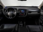 Mitsubishi Outlander III Рестайлинг 3 Тюмень  - изображение 44