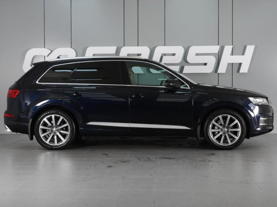 Audi Q7 II (4M) Минеральные Воды  - изображение 5