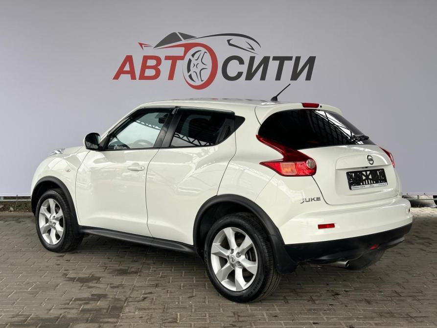 Nissan Juke I Тамбов  - изображение 6