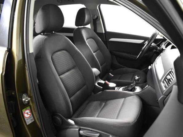 Audi Q3 I (8U) с пробегом 2012 года, цена 1 567 900 рублей, 176490 км, внедорожник, Автокод Объявления