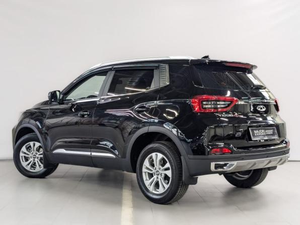Chery Tiggo 4 Pro I с пробегом 2024 года, цена 1 615 000 рублей, 19143 км, внедорожник, Автокод Объявления