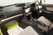 Subaru XV I Челябинск  - изображение 29