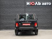 Lada (ВАЗ) Niva Legend I Екатеринбург  - изображение 22