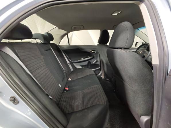 Toyota Corolla X (E140 E150) с пробегом 2009 года, цена 729 000 рублей, 145865 км, седан, Автокод Объявления