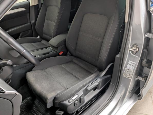 Volkswagen Passat B8 с пробегом 2019 года, цена 2 355 000 рублей, 78797 км, универсал, Автокод Объявления