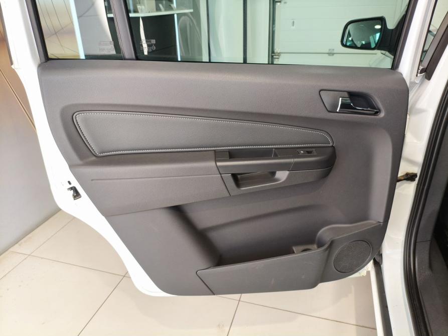 Opel Zafira B Рестайлинг Нижний Новгород  - изображение 18