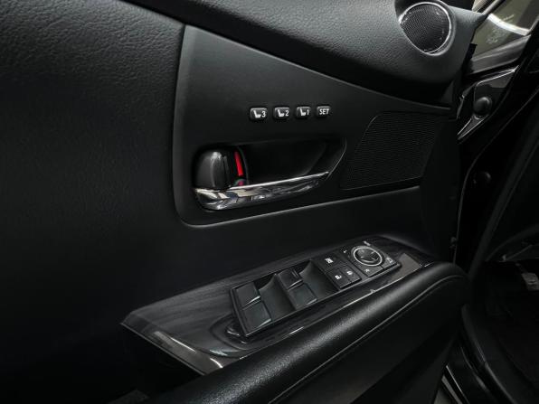 Lexus RX III с пробегом 2012 года, цена 1 990 000 рублей, 206061 км, внедорожник, Автокод Объявления
