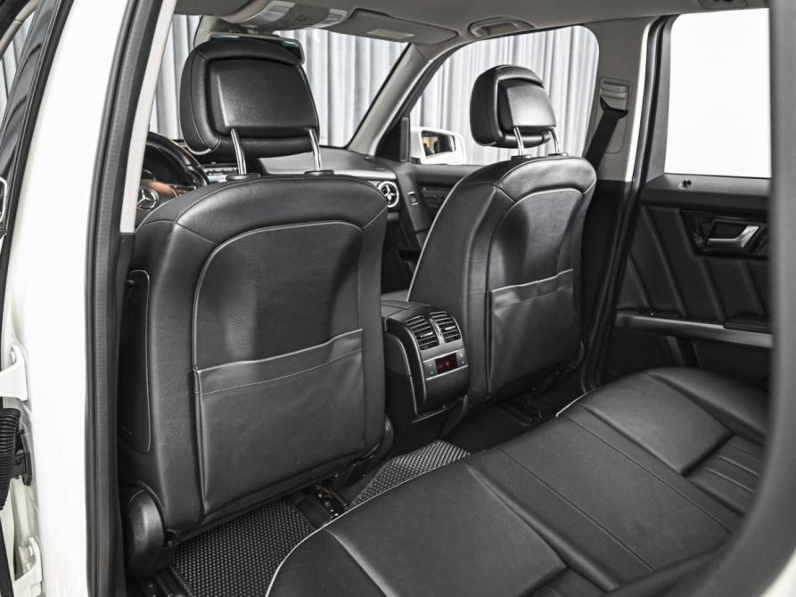 Mercedes-Benz GLK-Класс I (X204) Рестайлинг Ставрополь  - изображение 11