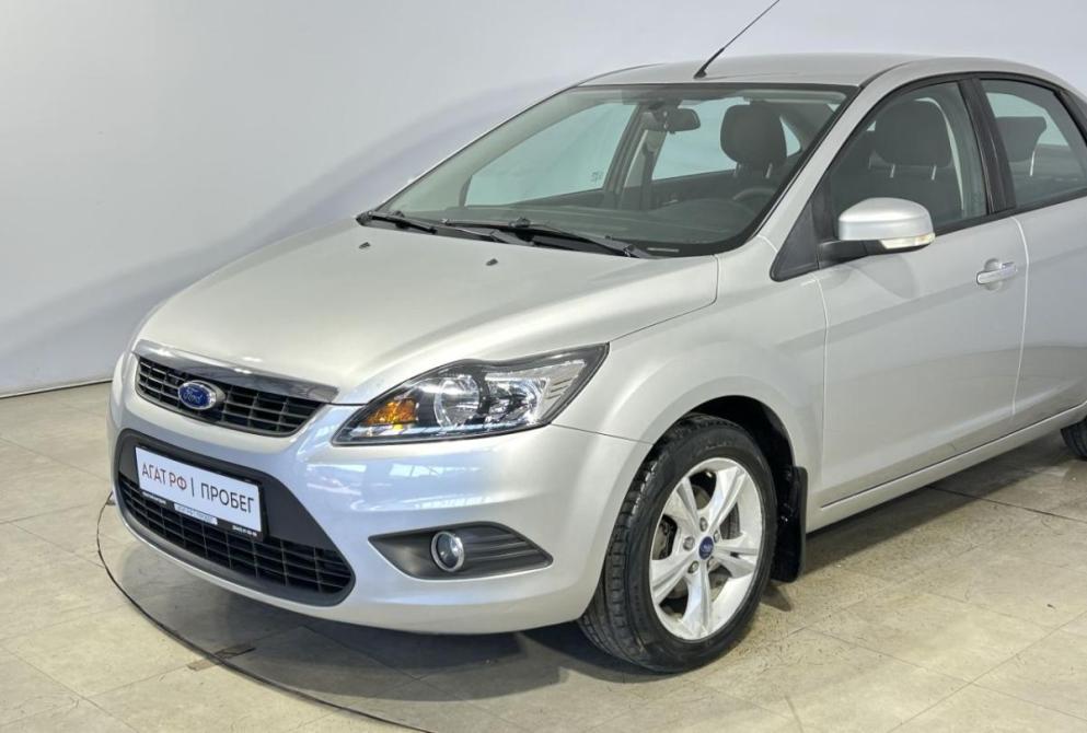 Ford Focus II Рестайлинг Саранск  - изображение 15