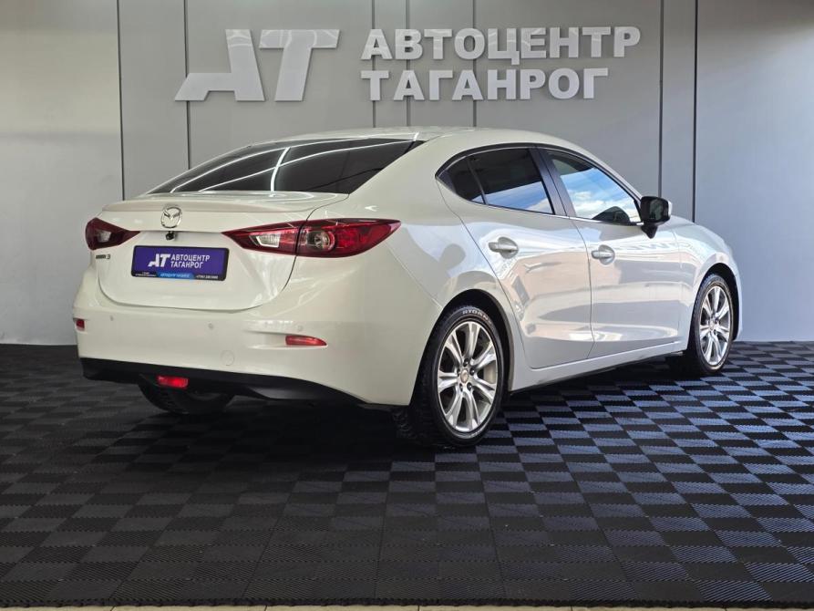 Mazda 3 III (BM) Таганрог  - изображение 2