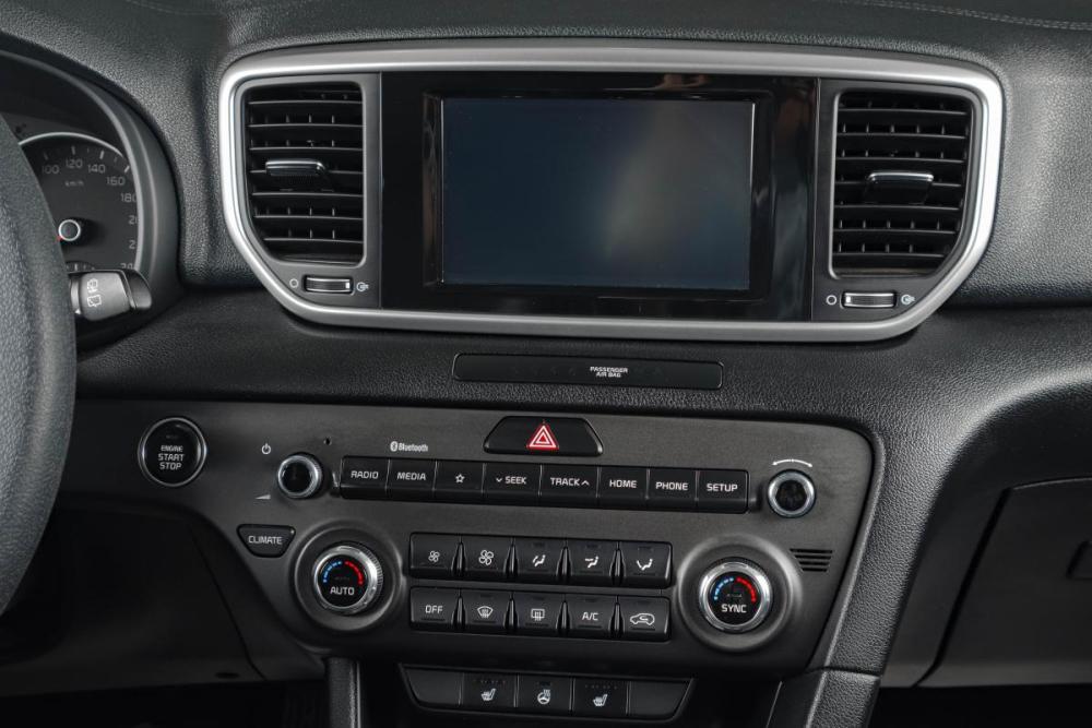 Kia Sportage IV Рестайлинг Тюмень  - изображение 17
