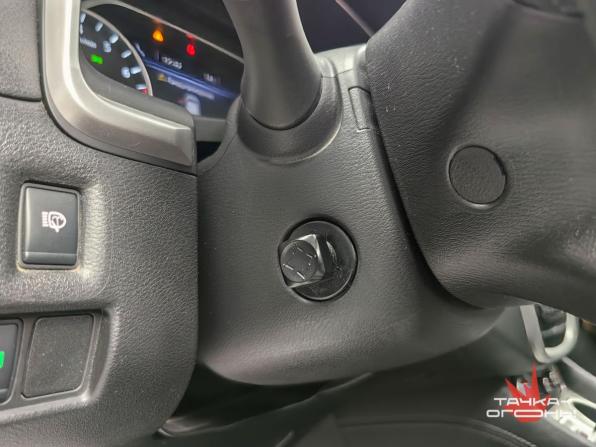 Nissan Murano III (Z52) с пробегом 2018 года, цена 2 438 000 рублей, 160900 км, внедорожник, Автокод Объявления