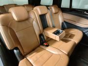 Mercedes-Benz GLS I (X166) Москва  - изображение 42