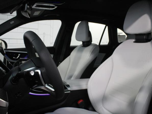 Новый Mercedes-Benz GLC II (X254) 2025 года, цена 9 250 000 рублей, внедорожник, Автокод Объявления