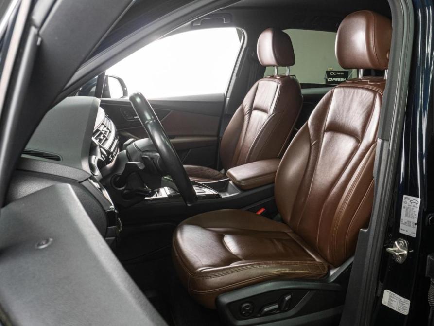 Audi Q7 II (4M) Тюмень  - изображение 22