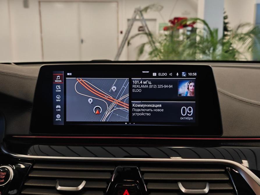 BMW 6 серии IV (G32) Санкт-Петербург  - изображение 14