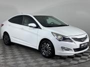 Hyundai Solaris I Рестайлинг Ростов-на-Дону  - изображение 18