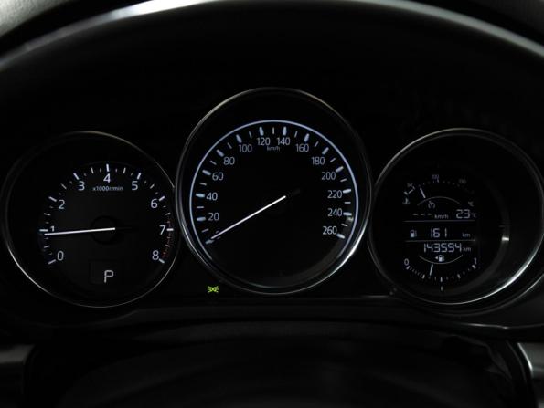 Mazda CX-5 II с пробегом 2021 года, цена 2 499 700 рублей, 143592 км, внедорожник, Автокод Объявления