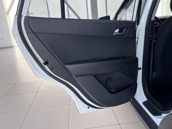 Hyundai Creta I с пробегом 2016 года, цена 1 545 000 рублей, 176100 км, внедорожник, Автокод Объявления