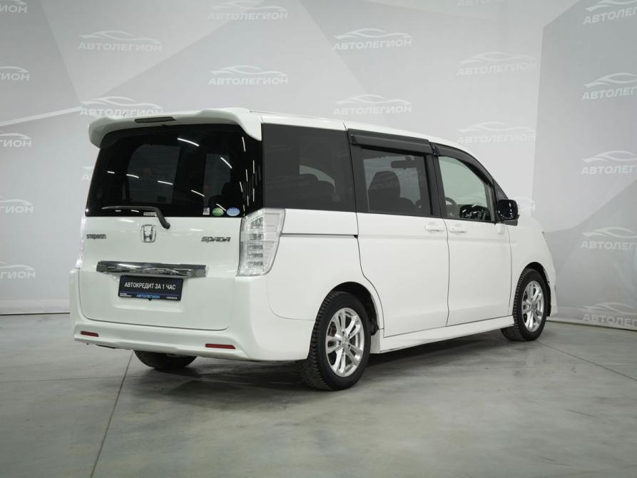 Honda Stepwgn IV Рестайлинг Новосибирск  - изображение 7