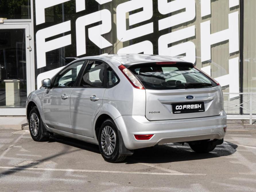 Ford Focus II Рестайлинг Волгоград  - изображение 2