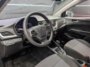 Hyundai Solaris II Рестайлинг Москва  - изображение 34