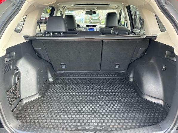 Honda CR-V IV с пробегом 2014 года, цена 2 249 000 рублей, 144127 км, внедорожник, Автокод Объявления