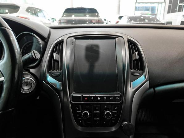 Opel Astra J с пробегом 2011 года, цена 640 000 рублей, 164651 км, хэтчбек, Автокод Объявления