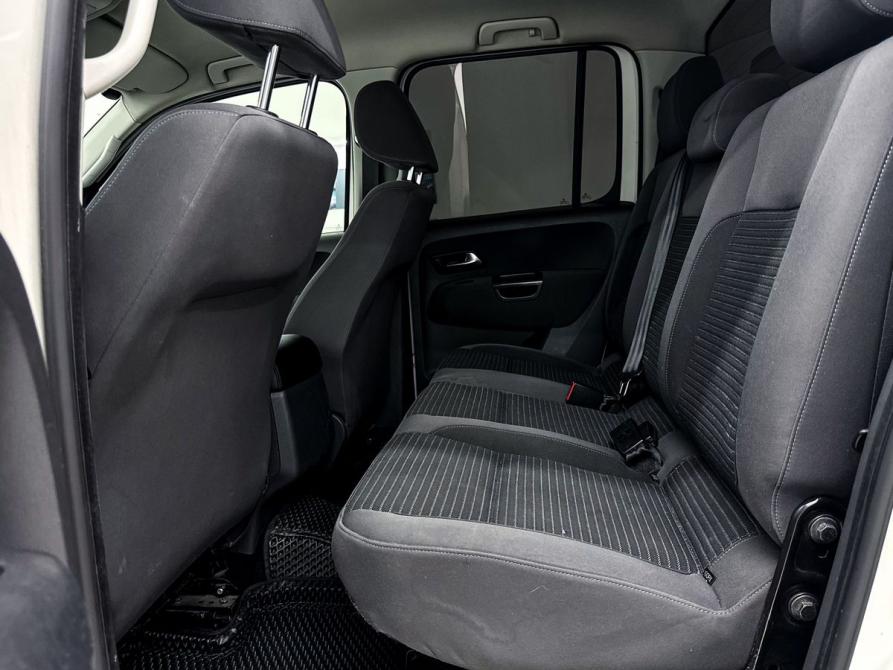 Volkswagen Amarok I Уфа  - изображение 18
