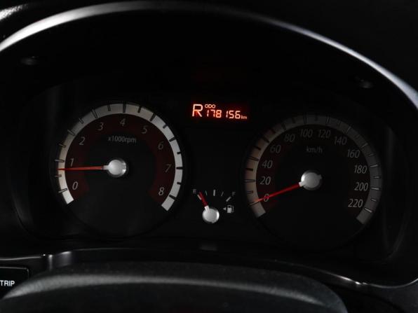 Kia Rio II Рестайлинг с пробегом 2010 года, цена 699 000 рублей, 178156 км, седан, Автокод Объявления