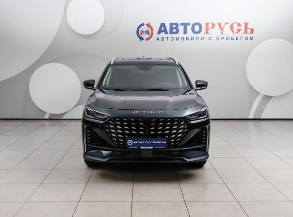 JETOUR X70+ I Рестайлинг с пробегом 2025 года, цена 2 260 000 рублей, 24900 км, внедорожник, Автокод Объявления