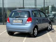 Chevrolet Aveo I Воронеж  - изображение 14
