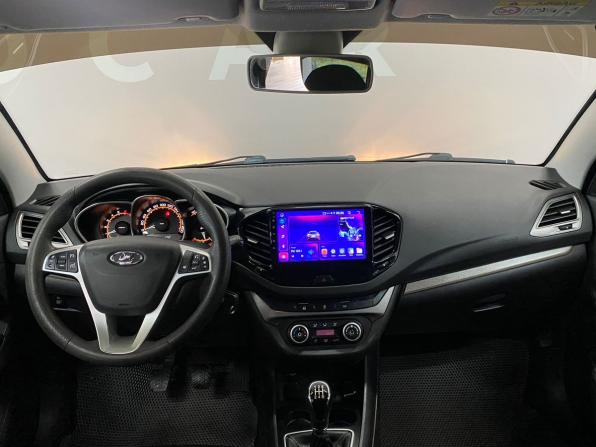 Lada (ВАЗ) Vesta I с пробегом 2019 года, цена 997 000 рублей, 108797 км, универсал, Автокод Объявления