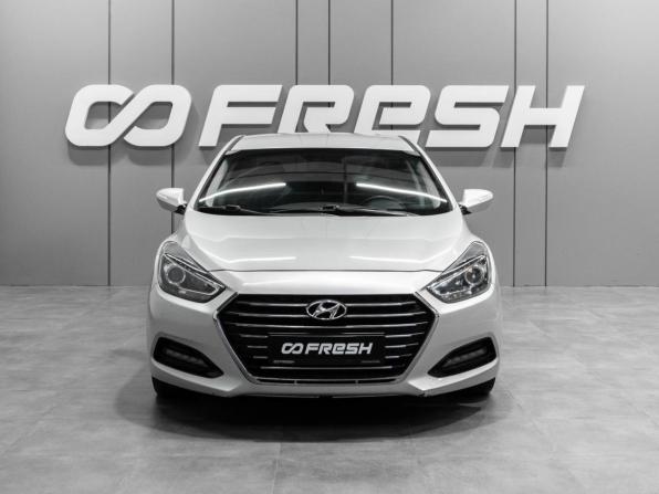 Hyundai i40 I Рестайлинг с пробегом 2016 года, цена 1 464 000 рублей, 132403 км, седан, Автокод Объявления