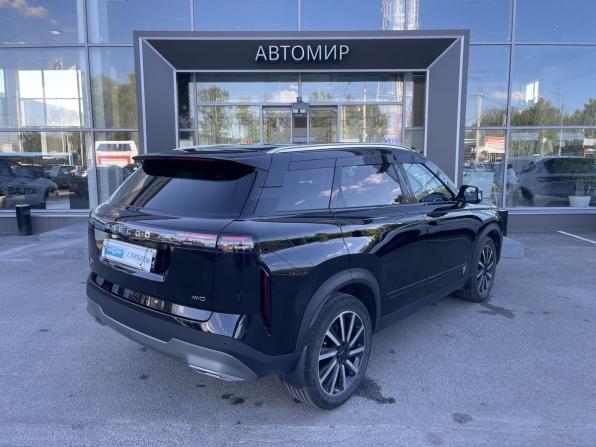 Jaecoo J7 I с пробегом 2023 года, цена 2 439 500 рублей, 45015 км, внедорожник, Автокод Объявления