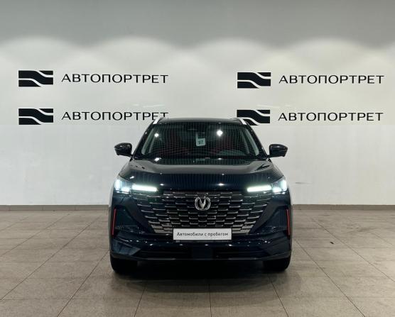 Changan UNI-S (CS55 Plus) с пробегом 2024 года, цена 2 199 000 рублей, 28245 км, внедорожник, Автокод Объявления