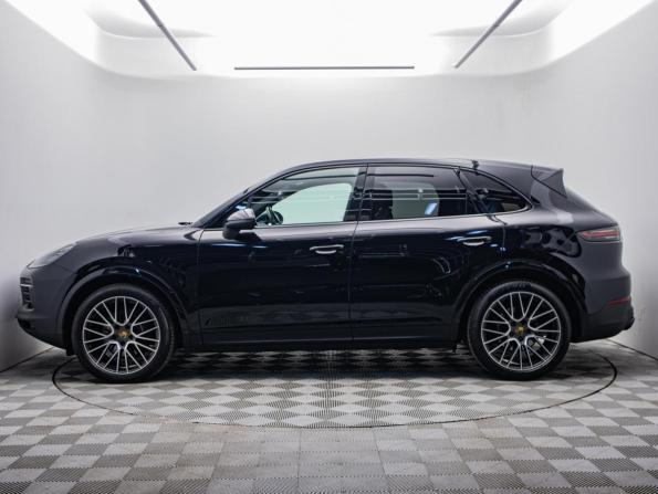 Porsche Cayenne III с пробегом 2018 года, цена 5 477 000 рублей, 135684 км, внедорожник, Автокод Объявления