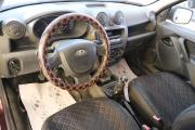 Lada (ВАЗ) Granta I Омск  - изображение 26