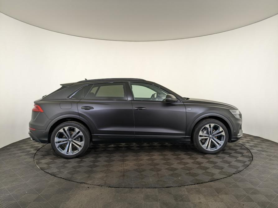 Audi Q8 I (4M) Москва  - изображение 4