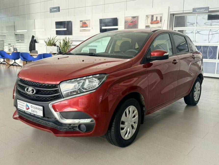 Lada (ВАЗ) XRAY I Пермь  - изображение 3