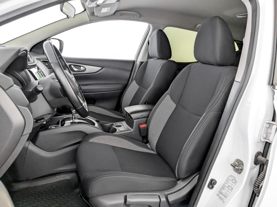Nissan Qashqai II Рестайлинг Москва  - изображение 20