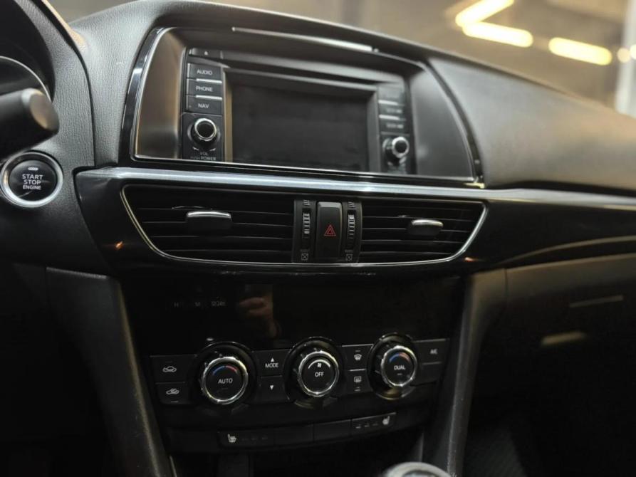 Mazda 6 III (GJ) Красноярск  - изображение 15