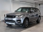 Land Rover Range Rover Sport II Калуга  - изображение 41